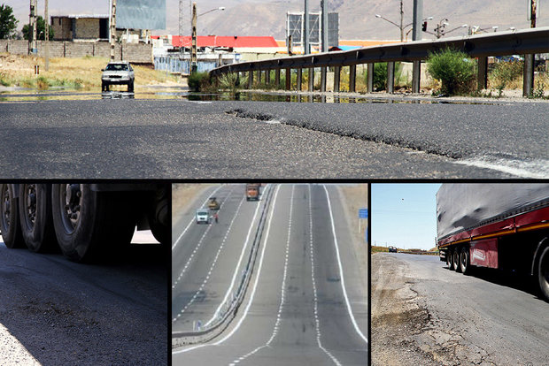 آغاز تحول راهداری از فعالیت‌های واکنشی به سمت اقدامات پیشگیرانه