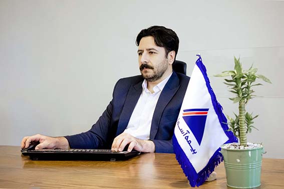 ضرورت افزایش ضریب امنیت داده‌ها در شرکت‌های بیمه