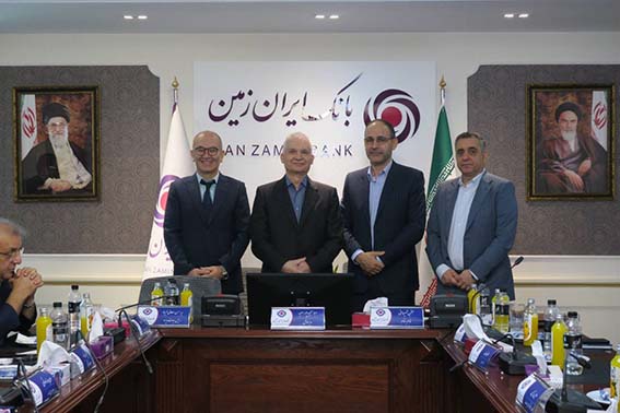 مجموعه موفق به رهبران و مدیران با انگیزه نیاز دارد