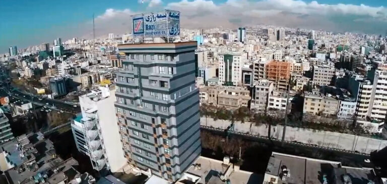 معرفی نفرات برتر جشنواره همای رحمت بیمه رازی
