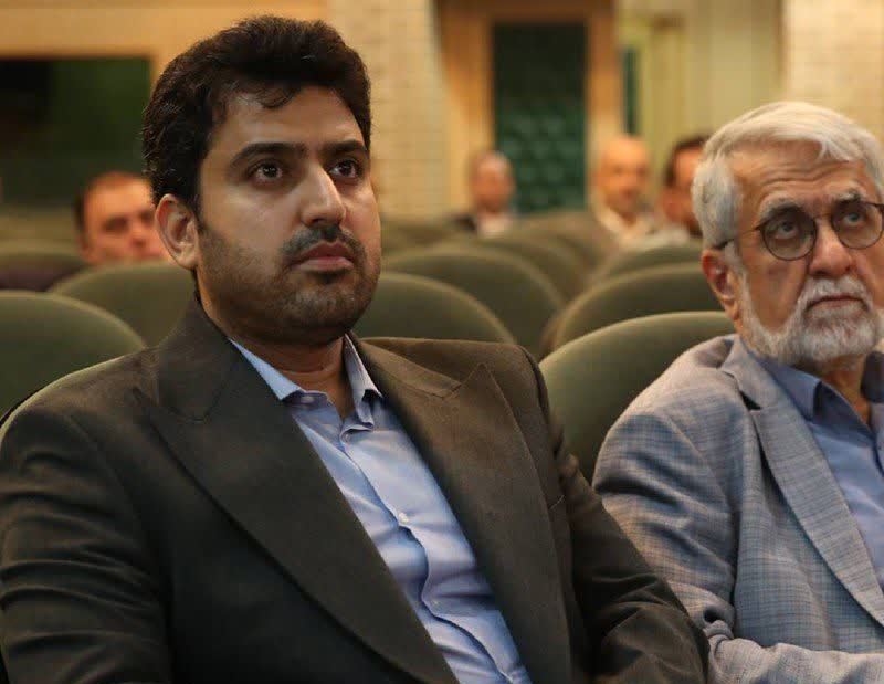 حمایت رایتل از همایش الگوی مطلوب تصمیم‌سازی در امور اقتصادی کشور