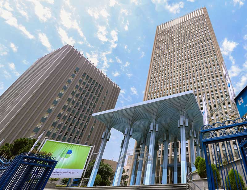 فهرست شعب کشیک بانک صادرات ایران