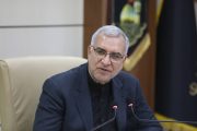 صادرات و تولید مشترک دارو بین ایران و بلاروس