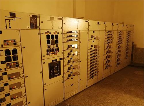 تامین برق پایدار شبکه برق شهر تهران برای مدارس