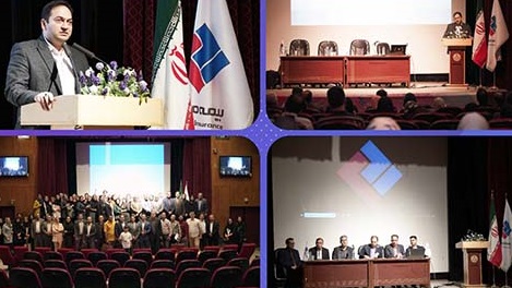 محصول جدید بیمه عمر ملت در راه است