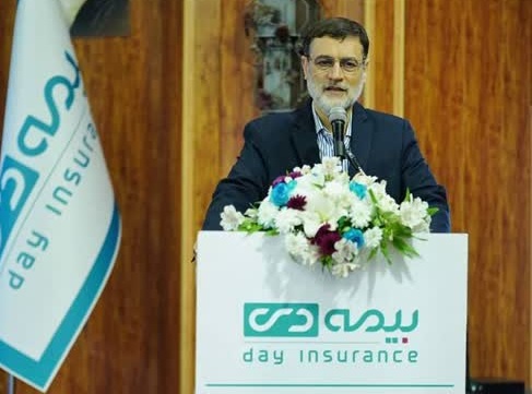 توفیقات روزافزون و پیاپی بیمه دی