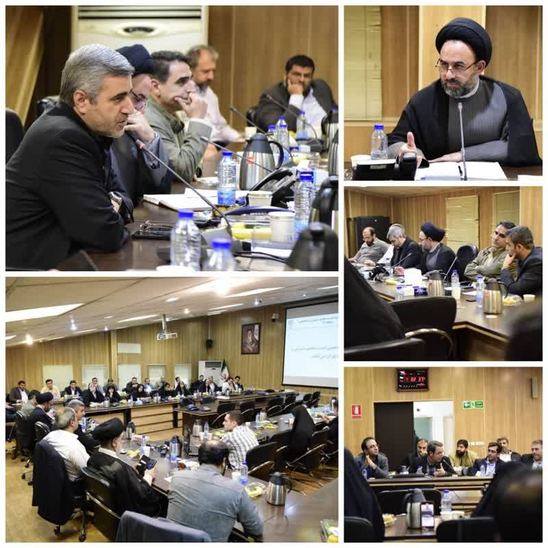 ضرورت توسعه فضاهای ورزشی تا رفع نیازهای عمرانی محلات منطقه 14 تهران