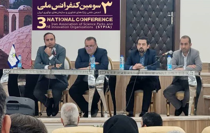 تکیه بر نوآوری تنها راه رویارویی با تهدیدها