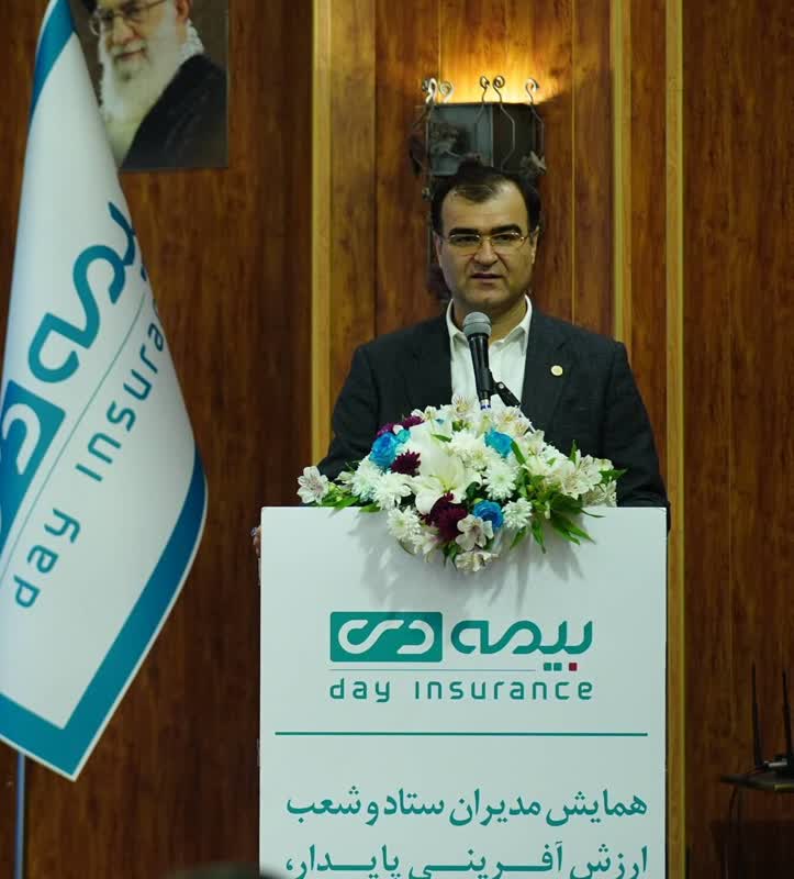  خدمت‌‌رسانی بیمه دی به خانواده‌های معزز ایثارگری، بسیار ارزشمند است