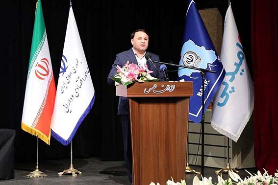 انجام طرح ملی هوشمندسازی یارانه آرد و نان مصداق فعالیت دانش بنیان در بانک سپه است
