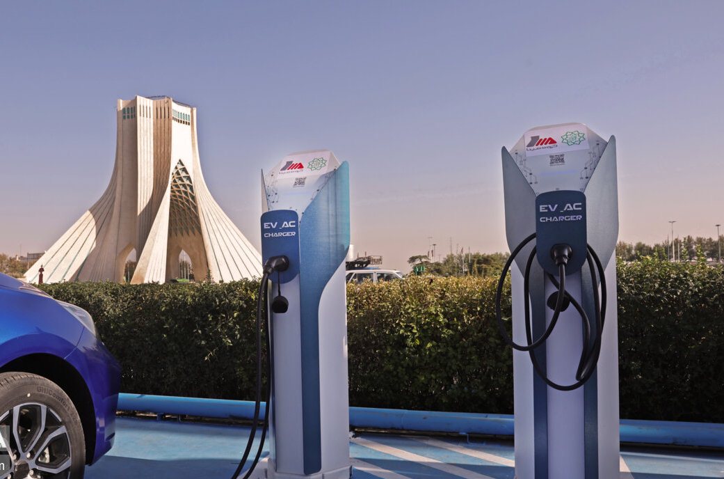 تامین یک میلیارد یورویی ارز برای واردات خودروهای برقی