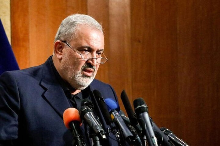 هشدار وزیر صمت مبنی بر افزایش تورم به دلیل سرکوب قیمت