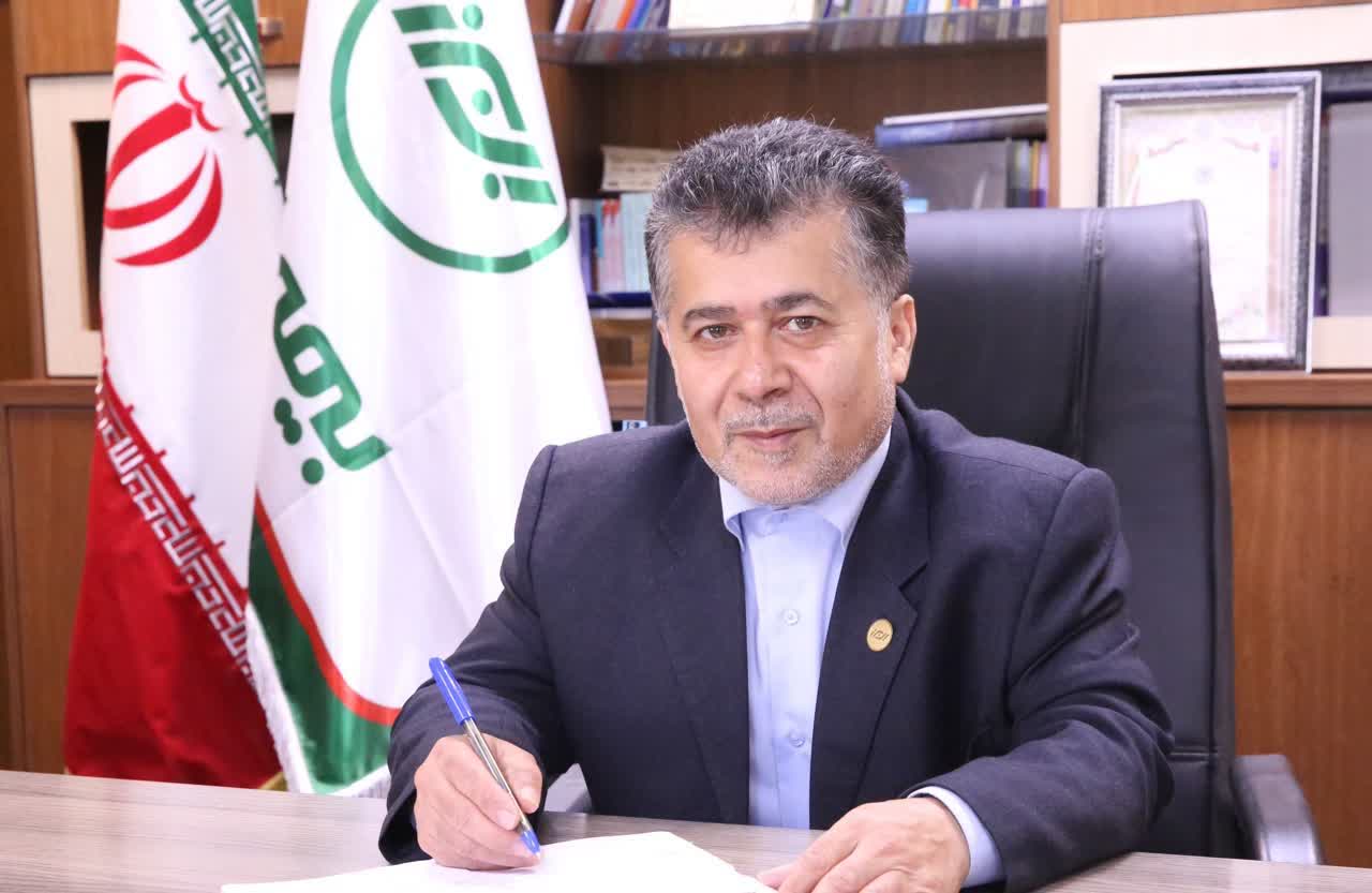 صدور بیش از 12 درصد بیمه‌های صادراتی و وارداتی توسط بیمه البرز