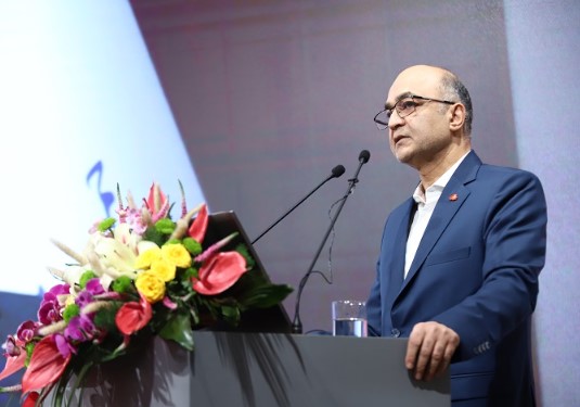 مراحل اعطای انواع تسهیلات خرد در بانک ملت، کاملا غیرحضوری خواهد شد