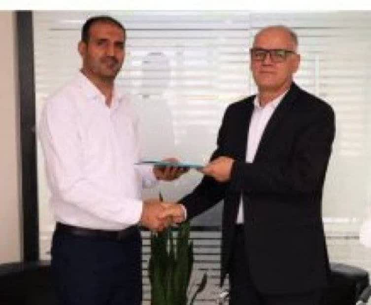 ۱۵۰ میلیارد ریال خسارت علی‌الحساب توسط بیمه دی بابت آتش سوزی کارخانه شیرآلات طوفان فلز