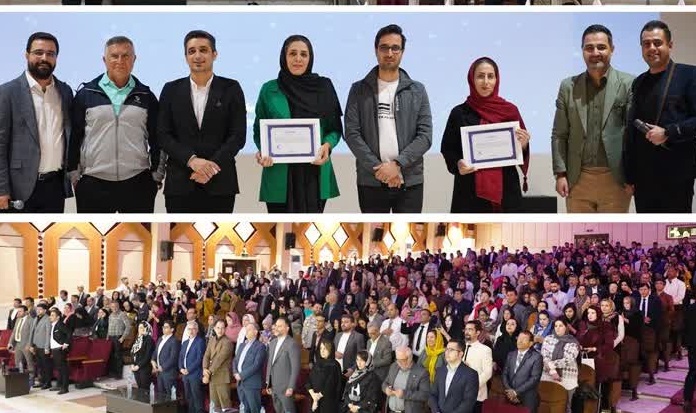 برگزاری تور آموزشی با حضور بیش از ۷۰۰ نفر از اعضای شبکه فروش بیمه سامان
