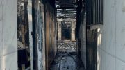 دستور رسیدگی ویژه به پرونده آتش‌سوزی مرکز ترک اعتیاد لنگرود