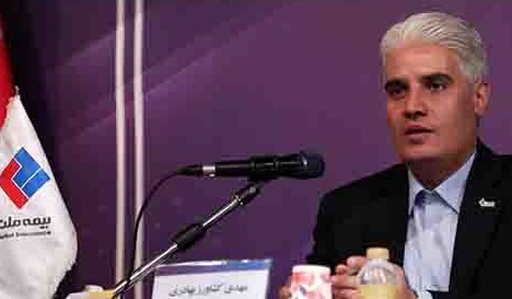 بیمه ملت در بین برترین شرکت‌های بیمه از نظر رشد سوددهی است