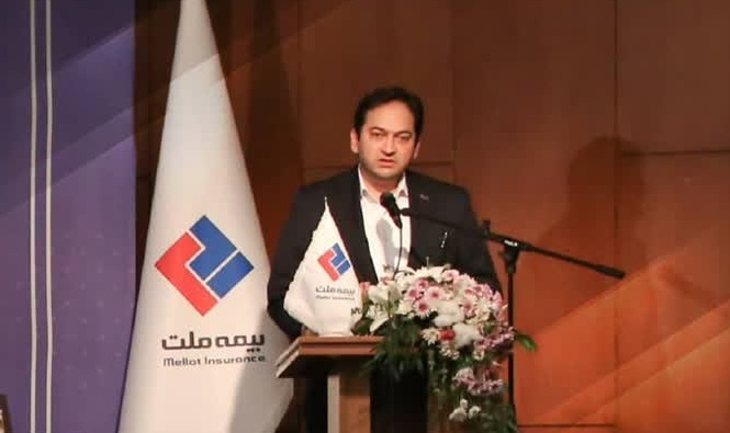 بیمه ملت پرتفوی ۵ هزار میلیارد تومانی را هدف گرفته است