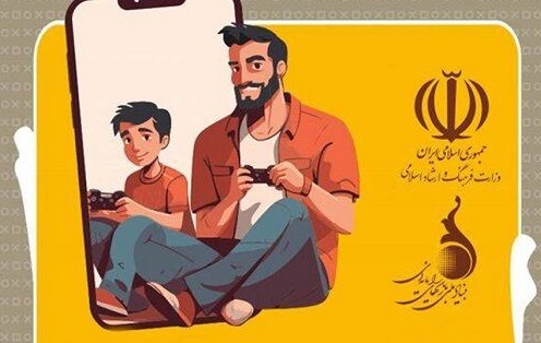 رقابت گیمرها در مسابقات جام قهرمانان بازی‌های ویدئویی با حمایت همراه اول