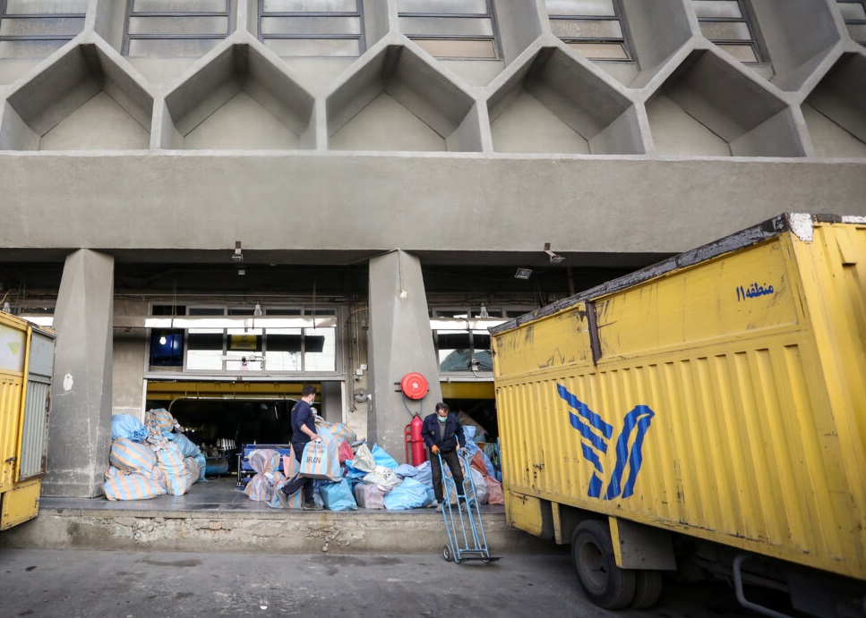 امضای تفاهم‌نامه همکاری پستی ایران و ارمنستان