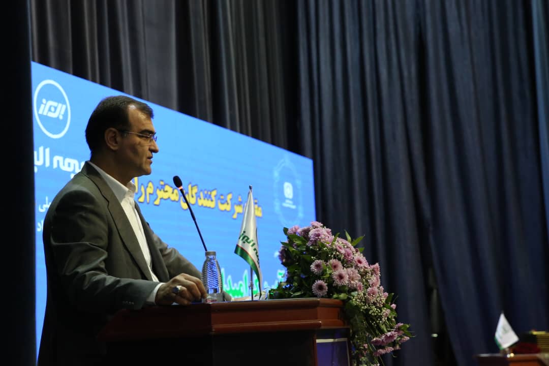 برگزاری همایش روز بیمه استان گلستان به همت بیمه البرز