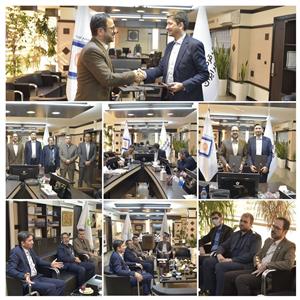دریافت وام از بانک قرض‌الحسنه مهر ایران برای صنایع کوچک آسان‌تر شد