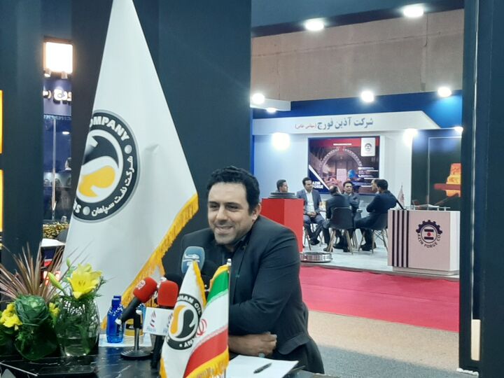 سرمایه گذاری 4 هزار میلیارد تومانی نفت سپاهان برای بهبود وضعیت توزیع این شرکت