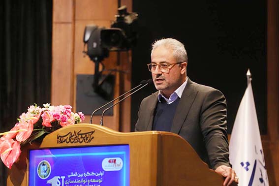 حمایت بیمه دی از صنایع کوچک