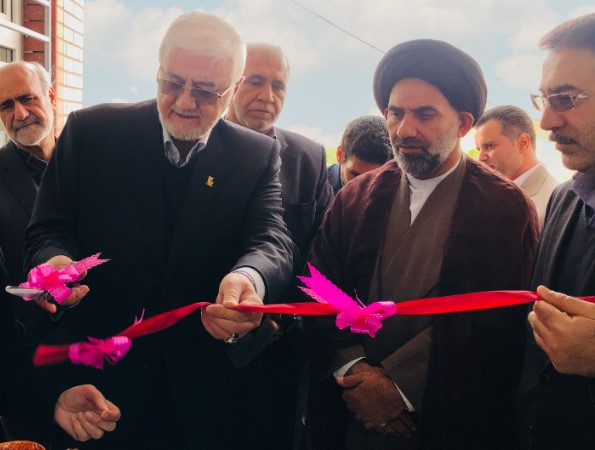 گسترش فضاهای آموزشی کشور، گامی در حوزۀ مسئولیت‌های اجتماعی بانک پاسارگاد