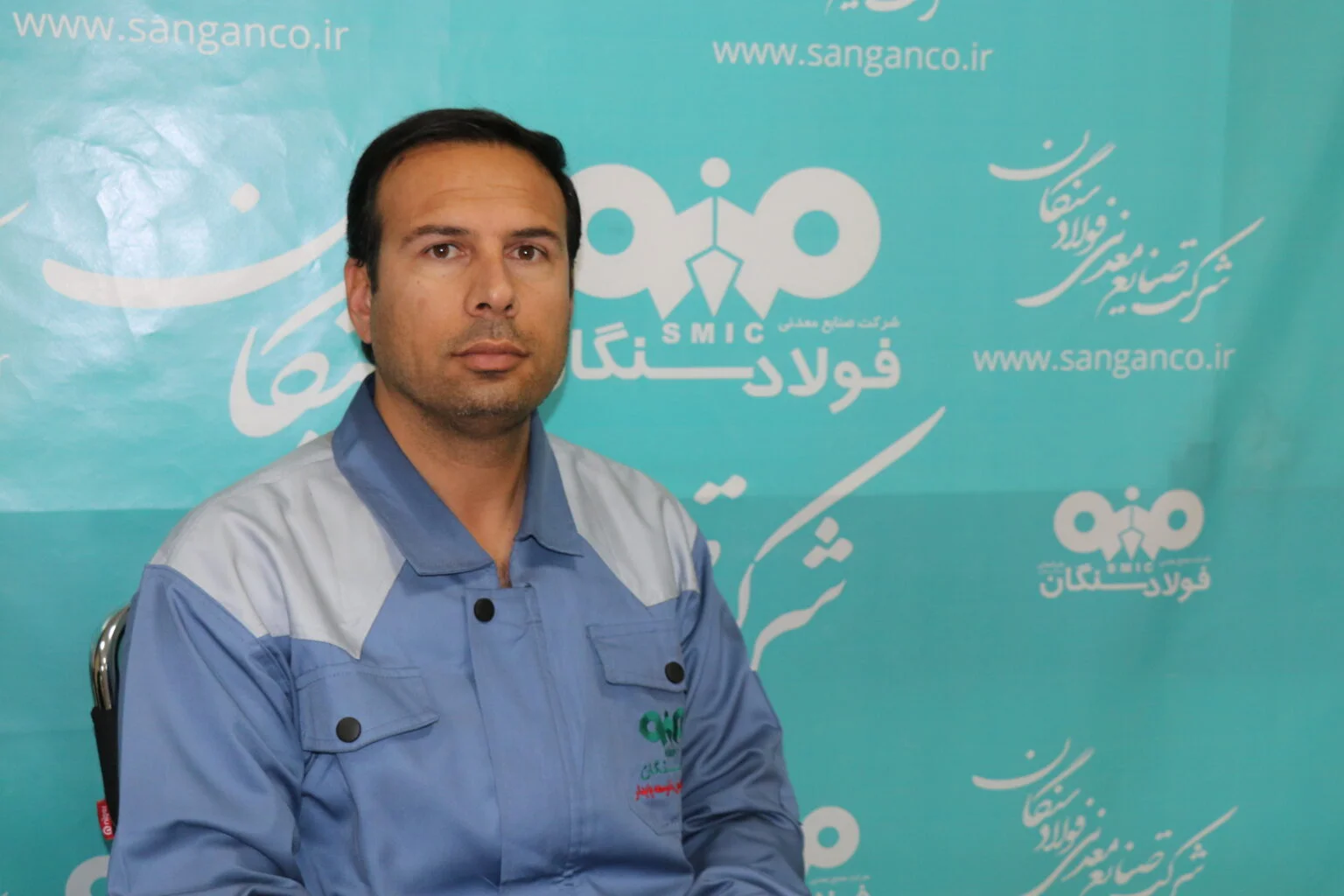 ثبت رکورد جدید حمل روزانه گندله در فولاد سنگان