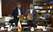 توسعه همکاری‌ها میان فولاد سنگان و دانشگاه فردوسی مشهد