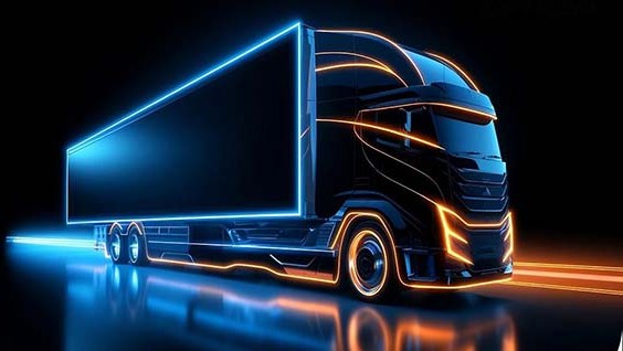 حضور همراه اول با معرفی راهکارهای هوشمندسازی در نمایشگاه بین‌المللی لجستیک ۲۰۲۳