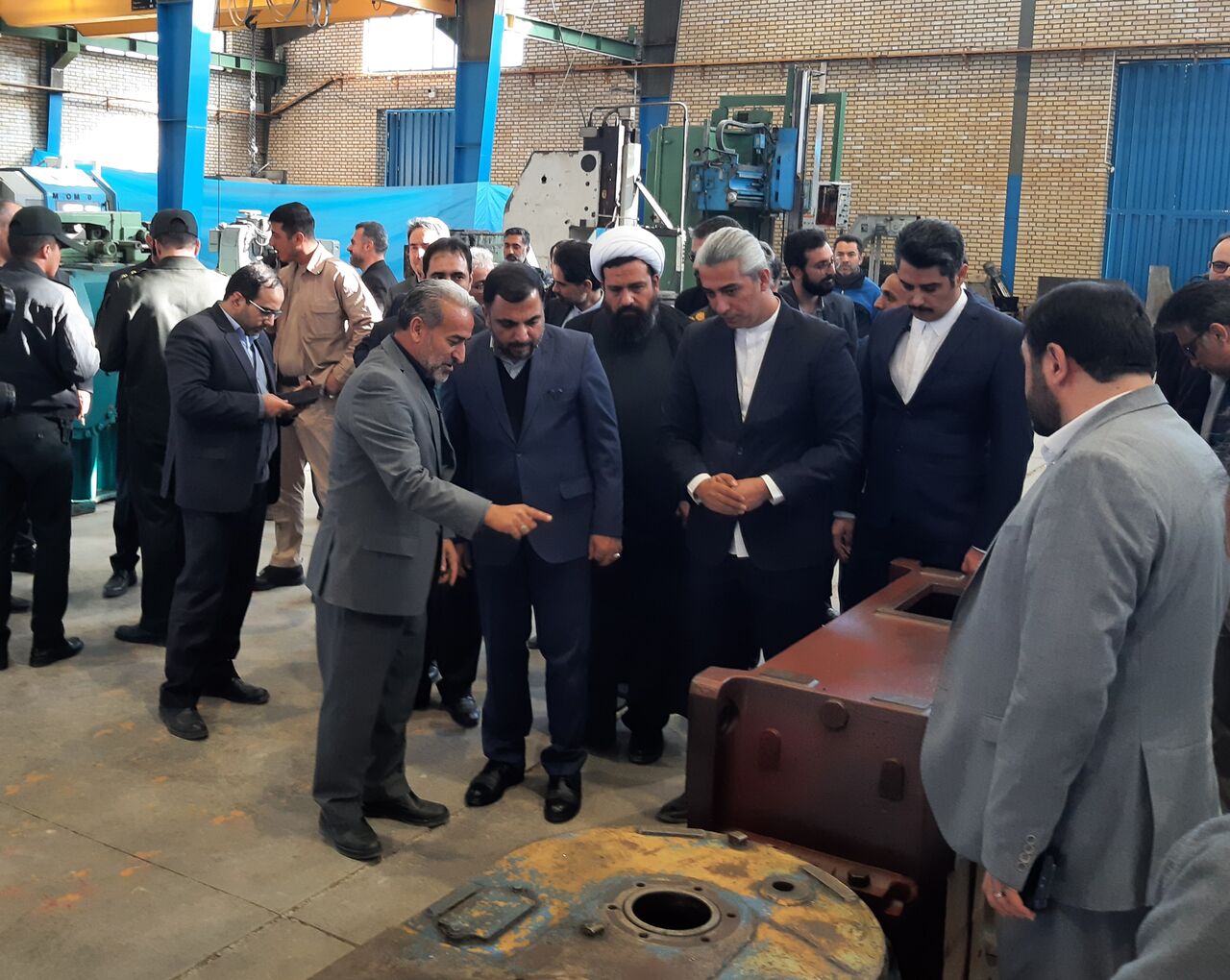 ۵۰ درصد شرکت‌های دانش بنیان کشور در حوزه ارتباطات فعال هستند