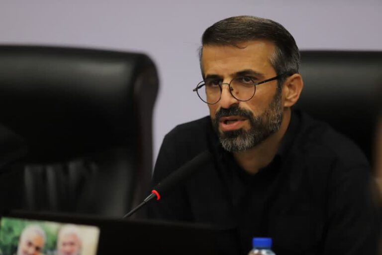 هدف گذاری سازمان منطقه آزاد اروند برای صادرات یک میلیارد دلاری