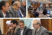 همگرایی دولت و بخش خصوصی برای توسعه اقتصادی اصفهان