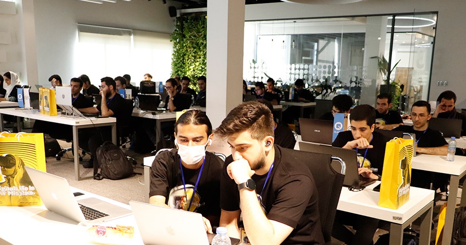 برگزاری هکاتون هوش مصنوعی ایرانسل‌لبز و دانشگاه علم و صنعت