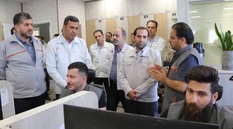 ضرورت توسعه و تجهیز ناوگان امدادی و کاهش زمان انتظار مشتریان