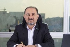 پیام تبریک مدیرعامل اتکایی ایرانیان به مناسبت روز بیمه