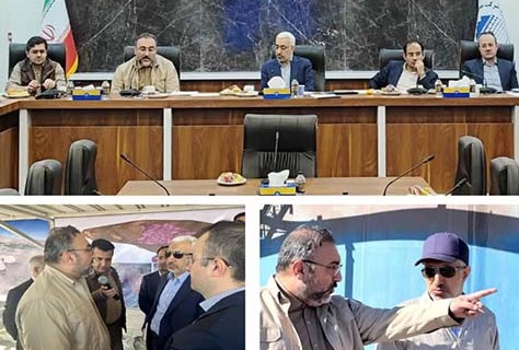 نقش اثرگذار چادرملو در بازار سرمایه و بورس کالا