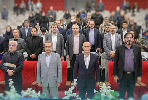 افزایش سرمایه بانک گردشگری به ۳۰ هزار میلیارد ریال