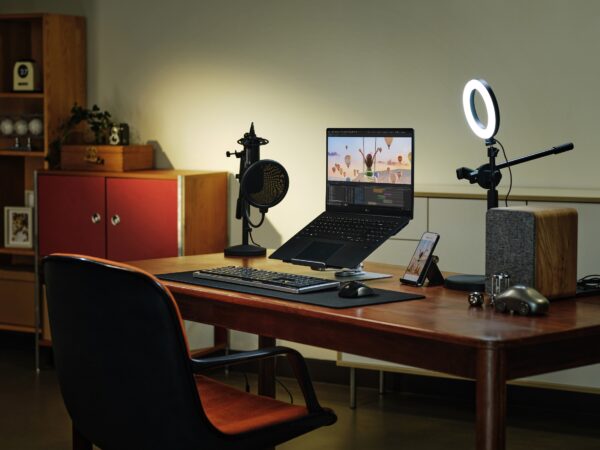 لپ‌تاپ‌هایLG Gram Pro با برخورداری از عملکرد قدرتمند مبتنی بر هوش مصنوعی