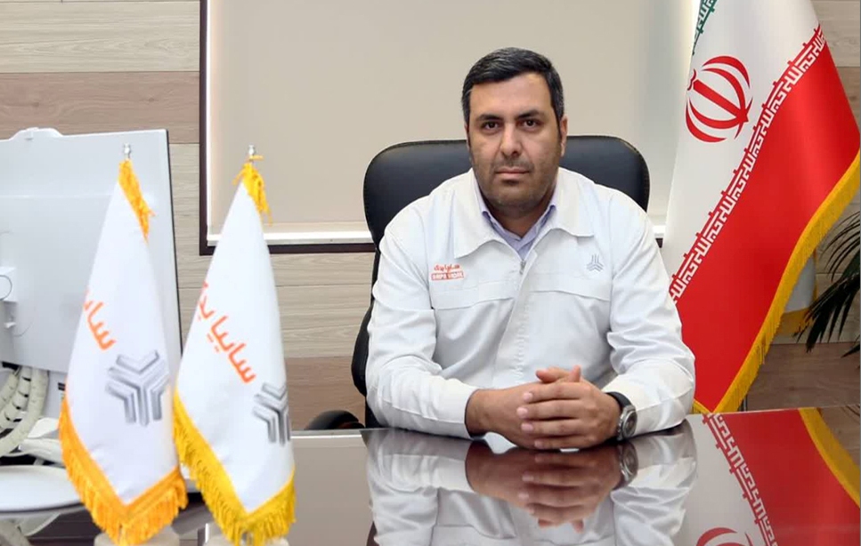 افزایش رضایتمندی مشتریان به شبکه نمایندگی‌های سایپایدک