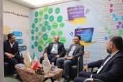 پیاده سازی مدیریت دانش در بانک ملی ایران