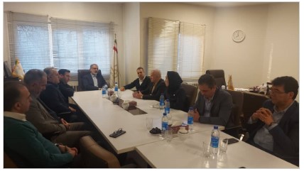 استفاده از ظرفیت‌های قانونی برای بهبود معیشت پیشکسوتان بانک صنعت‌ومعدن