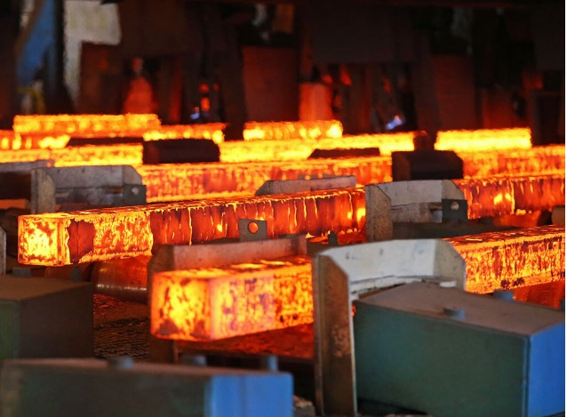 عملکرد مطلوب فولاد خوزستان در ۱۰ ماه