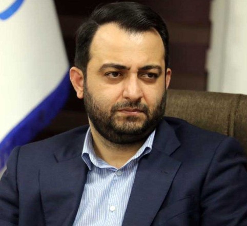 سرپرست جدید بانک ملی ایران منصوب شد
