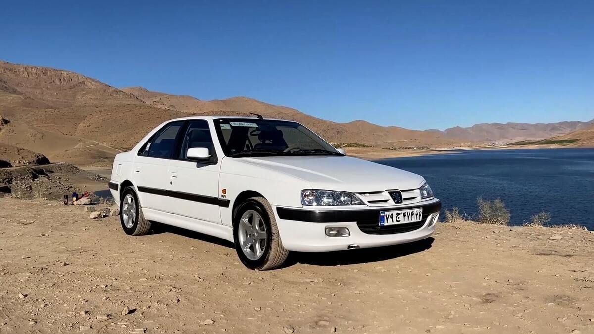 پژو پرشیا دیگر از نیمه اسفندماه به بعد تولید نخواهد شد