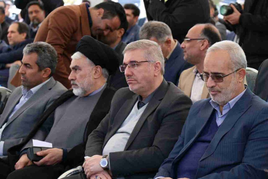 بهره‌برداری از نخستین تله کابین جنوب شرق کشور با حمایت موسسه ملل