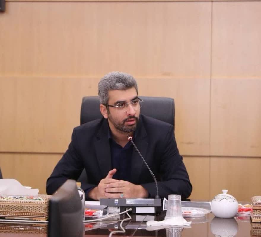 رونمایی از برنامه راهبردی صنعت تجهیزات و البسه تخصصی ورزشی ایران‌